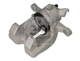 Febi 185642 Brake Caliper Standard Durable Fits Land Rover Discovery 2013 - 2018