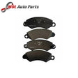 APEC BRAKE PAD - PAD2366 10332331