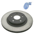 Blueprint ADT343102 Brake Disc Front Axle Fits Toyota RAV4 1996 - 2000