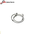Eurospares Front Brake Wear Sensor SEM000024 Discovery 3 2005 - 2009