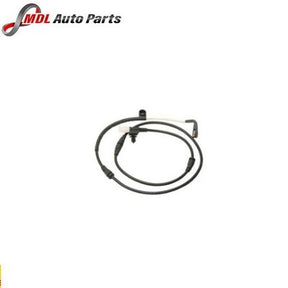 Eurospares Front Brake Wear Sensor SEM000024 Discovery 3 2005 - 2009