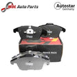 AUTOSTAR GERMANY BRAKE PAD 31341324