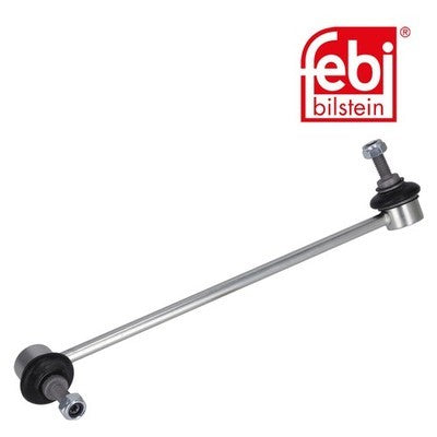Febi 40893 Stabiliser Link Front Left Premium Fits BMW 3 Series 2013 - 2019