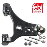 Febi 40388 Control Arm Front Right Fits Mercedes-Benz A-Class 2004 - 2012
