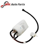 Eurospares Tank Fuel Pump WGS500051 Range Rover Sport