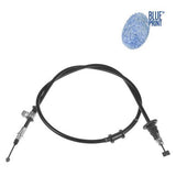 Blueprint ADC446202 Hand Brake Cable 1583 mm Fits Mitsubishi Carisma 1995 - 2003