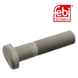Febi 171275 Wheel Stud Steel Premium Grade Durable Standard High Performance