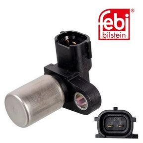 Febi 107765 Crankshaft Sensor High Performance Fits Subaru Forester 1998 - 2001