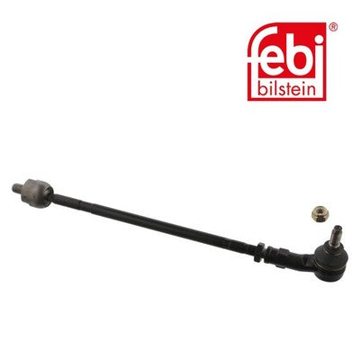 Febi 01147 Tie Rod Front Axle Right Standard Premium Fits VW Golf 1998 - 2002