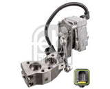 Febi 175578 EGR Valve Premium Grade Standard Heavy Duty High Performance