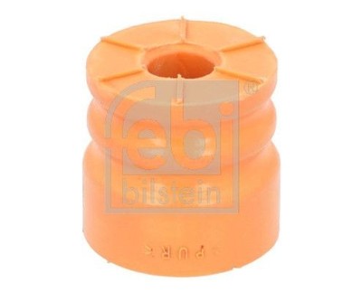Febi 184534 Bump Stop Outer Front Axle Rear Axle Premium Quality High Efficiency
