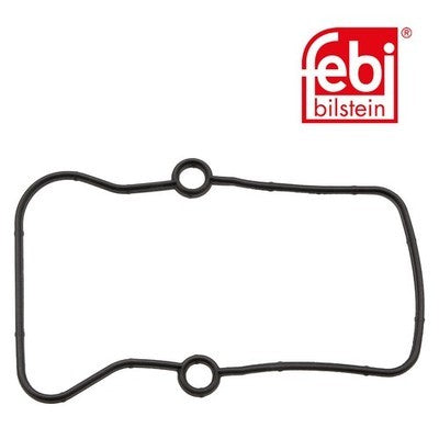 Febi 28688 Rocker Cover Gasket Rear Fits Mercedes-Benz M-Class 1999-2005