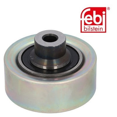 Febi 37268 Idler Pulley Premium High Performance Fits Citro�n C2 2003 - 2005