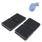 Blueprint ADT32520 Cabin Filter Set Premium Fits Toyota Aristo 1990 - 1996