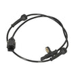 Febi 188449 ABS Sensor Front Axle Right and Left Fits Jaguar XE 2015 - 2025