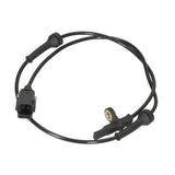 Febi 188449 ABS Sensor Front Axle Right and Left Fits Jaguar XE 2015 - 2025