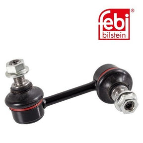 Febi 30398 Stabiliser Link Rear Left Premium Fits Citroen C-Crosser 2007 - 2012