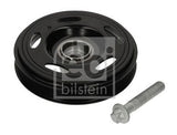 Febi 194319 Pulley Standard Premium Grade Fits Chevrolet Aveo 2013 - 2025