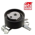 Febi 19325 Tensioner Pulley Premium High Performance Fits Fiat Ulysse 1998 - 00