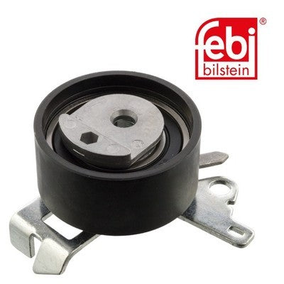 Febi 19325 Tensioner Pulley Premium High Performance Fits Fiat Ulysse 1998 - 00