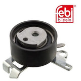 Febi 19325 Tensioner Pulley Premium High Performance Fits Fiat Ulysse 1998 - 00