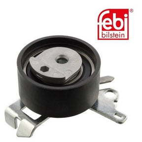 Febi 19325 Tensioner Pulley Premium High Performance Fits Fiat Ulysse 1998 - 00