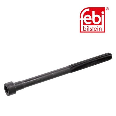 Febi 10179 Cylinder Head Bolt Standard Durable For Mercedes-Benz 124 1992 - 1993
