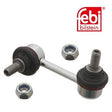 Febi 30399 Stabiliser Link Rear Left Right Fits Mitsubishi Lancer 2009 - 2024