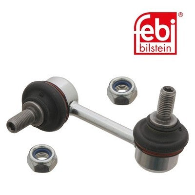 Febi 30399 Stabiliser Link Rear Left Right Fits Mitsubishi Lancer 2009 - 2024