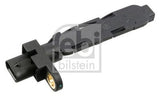 Febi 193643 Crankshaft Sensor Standard Premium Fits Audi A4 Allroad 2012 - 2016