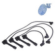 Blueprint ADH21612 Ignition Cable Kit Premium Fits Honda CR-V 1999 - 2002