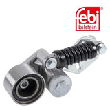 Febi 22859 Tensioner Assembly Automatic Mode Aluminium Housing High Performance