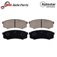 AUTOSTAR GERMANY BRAKE PAD 0446660050