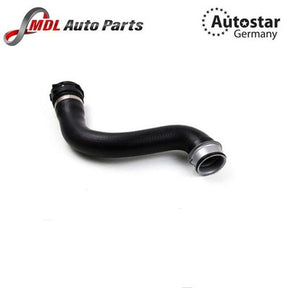 AutoStar Germany Coolant Hose 2045018782 for Mercedes C-Class W204 E-Class W212
