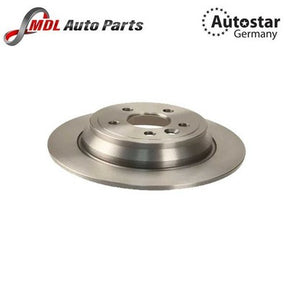 autostar germany BRAKE DISC L359 LR039935