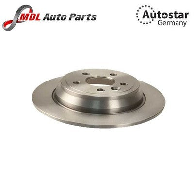 autostar germany BRAKE DISC L359 LR039935
