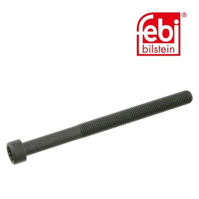 Febi 26424 Cylinder Head Bolt Premium Grade Fits Volkswagen Touareg 2003 - 2010