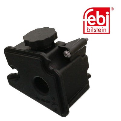 Febi 48712 Power Steering Oil Tank Premium For Mercedes-Benz M-Class 2005 - 2011