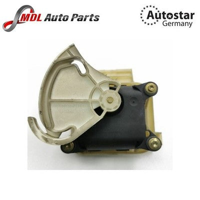 AutoStar A/C Flap Servo Motor Audi A4 S4 VW Passat Skoda Superb 8D1820511E
