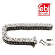 Febi 102461 Timing Chain High Performance Durable Fits Citroën SM 1970 - 1972