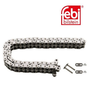 Febi 102461 Timing Chain High Performance Durable Fits Citroën SM 1970 - 1972