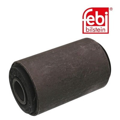 Febi 43299 Leaf Spring Bush High Performance Fits Isuzu Rodeo 2002 - 2012