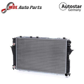 Autostar Germany RADIATOR For Audi 4A0121251C