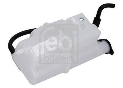Febi 192809 Coolant Expansion Tank Standard Premium Fits Mazda 2 2007 - 2015