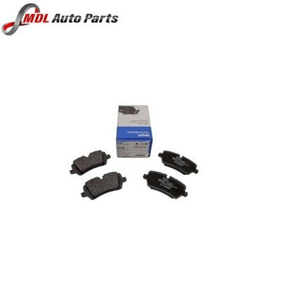 Delphi Rear Wheel Brake Pad LR162042 Discovery 5 Range Rover