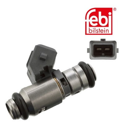 Febi 101482 Injector Premium Durable High Quality Fits Ford Fiesta 2001 - 2008