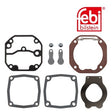 Febi 09105 Lamella Valve Repair Kit High Performance Fits Fiat Punto 1999 - 2012