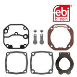 Febi 09105 Lamella Valve Repair Kit High Performance Fits Fiat Punto 1999 - 2012