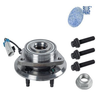 Blueprint ADG08257 Front Wheel Bearing Kit Fits Vauxhall Antara 2006 - 2015