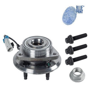 Blueprint ADG08257 Front Wheel Bearing Kit Fits Vauxhall Antara 2006 - 2015